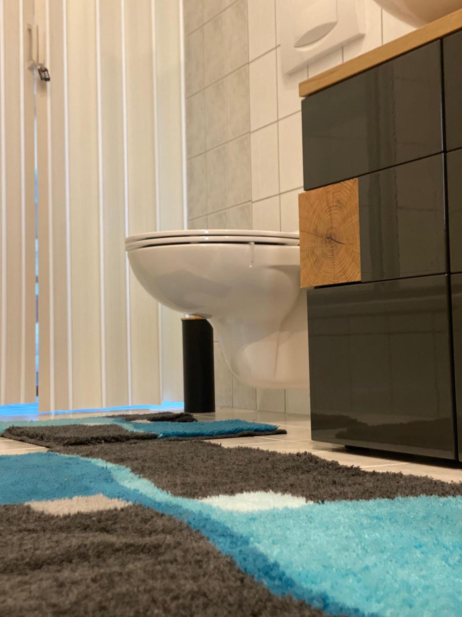 Ferienwohnung Mit Fitnessstudio Top1 Plauen Luaran gambar