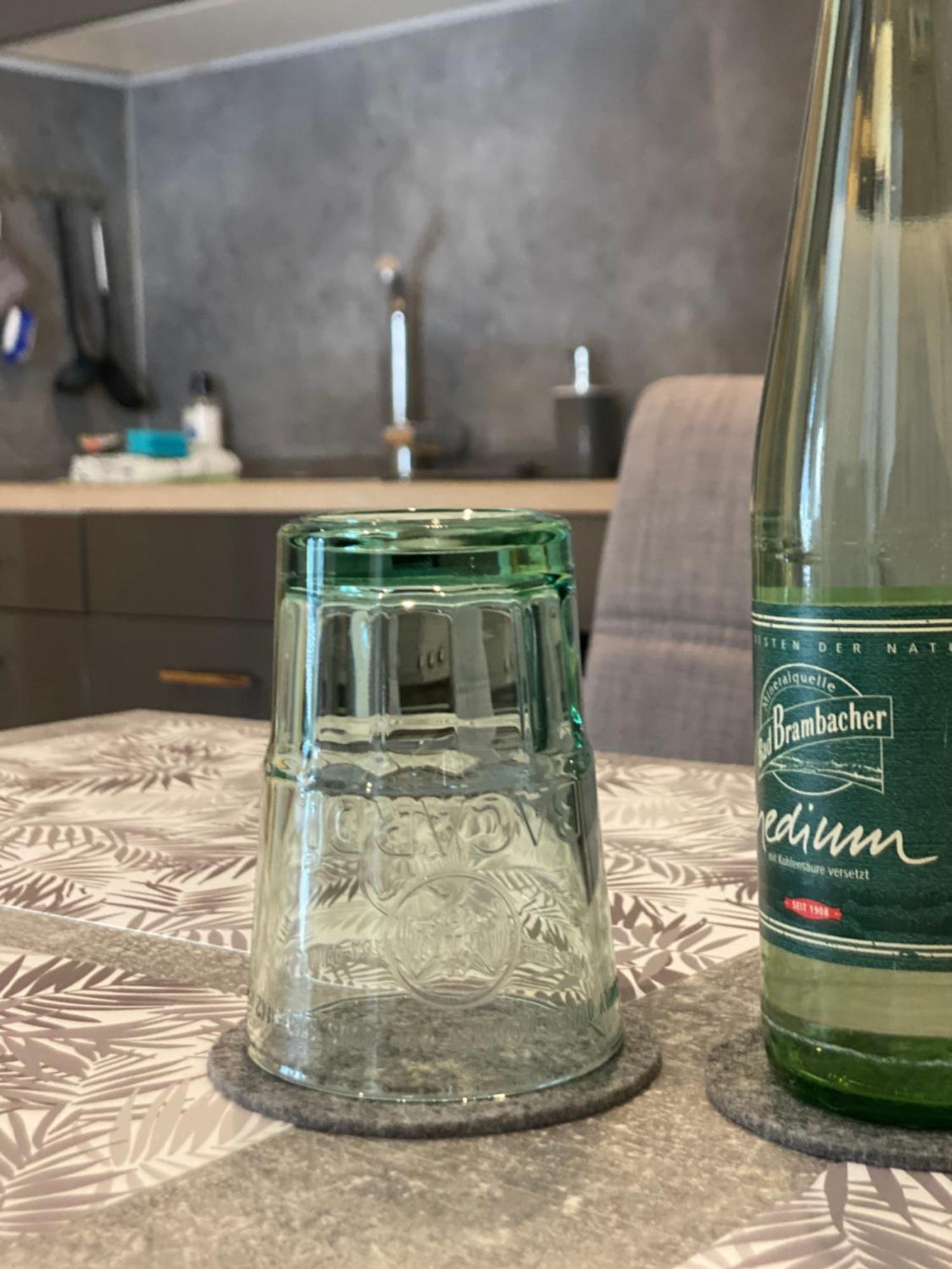 Ferienwohnung Mit Fitnessstudio Top1 Plauen Luaran gambar